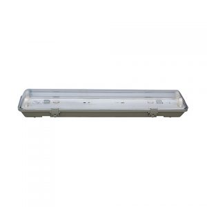 Felinar JM-WT CPV 2*36W p/u Led Elmos