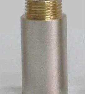 Prelungitor 1/2*45mm MPN