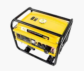 Generator ' BRIGADIR"" HT 1500L