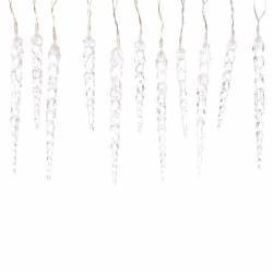 Ghirlanda LED Turtur 20  2M multicolora