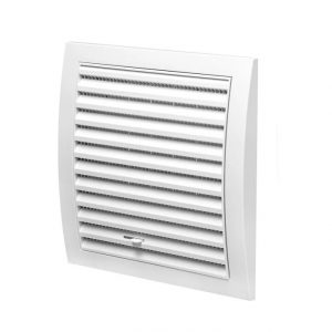 Gratar  ventilare 190*190mm N12R