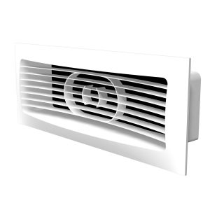 Gratar  ventilare 5*11 ERA 511RSF