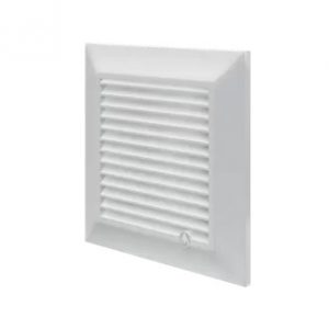 Gratar  ventilare Duo Smart 165 007-4177