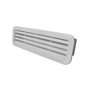 Gratar  ventilare KZP 110x55 DOSPEL 007-1511