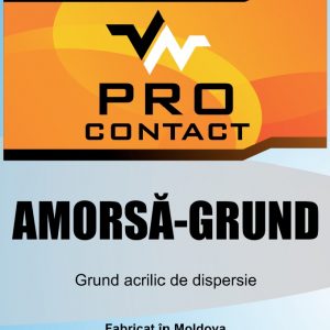 Grund  PROCONTACT  1 Kg