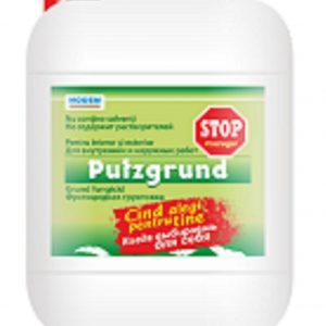 Grund  Putzgrund-STOP Mucegai  5 L