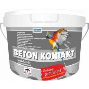 Grund acrilic Betoncontact 1.4 kg