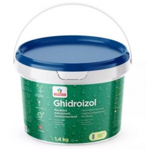 Grund GHIDROIZOL 1,4 kg