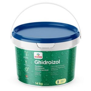 Grund GHIDROIZOL 14 kg