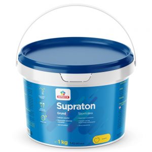 Grund SUPRATON 1 kg