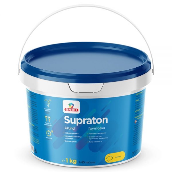 Grund SUPRATON 1 kg