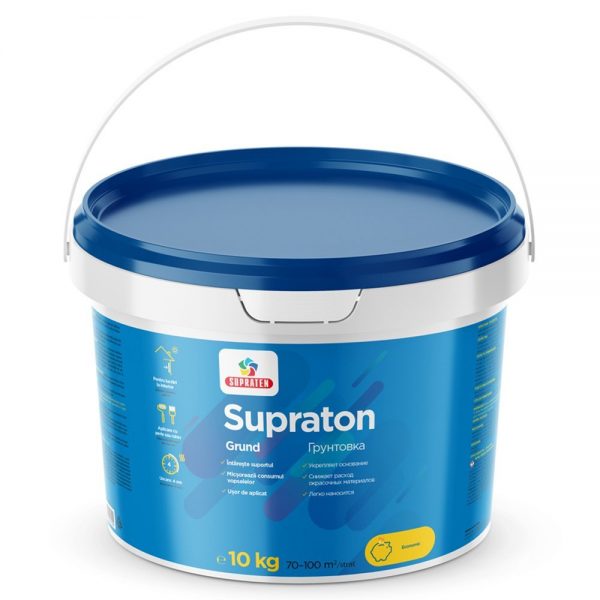 Grund SUPRATON 10 kg