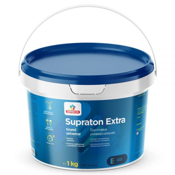 Grund SUPRATON EXTRA 1 kg