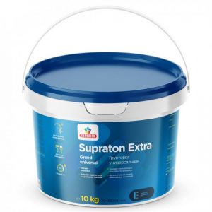 Grund SUPRATON EXTRA 10 kg