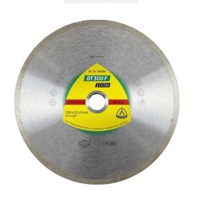 Disc diamantat Extra DT300F 115x1.6x22.23mm KLINGSPOR