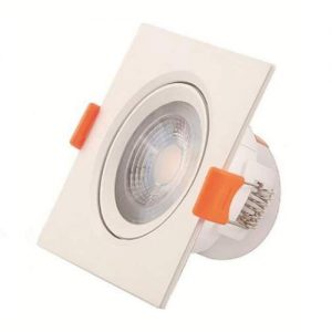 Lampa MAYA 7W, 6400K Horoz 71547