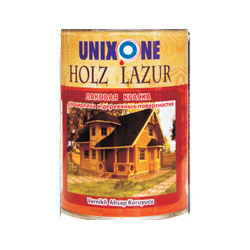 Lac  UNIXONE Holz-Lazur 0.750 L 0103