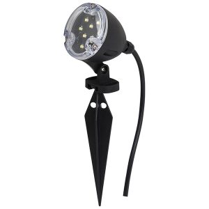 Lampa  de gradina  LED  3.5W 6400K  IP65    71146