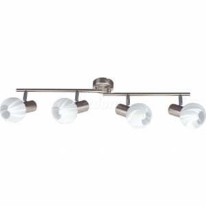 Lampa alba p/u tavan 788 HL788 MATCROME