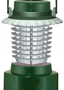 Lampa portativa HL307 PL 7W