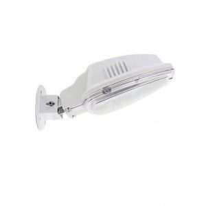 Lampa strada alb 40W HL 190