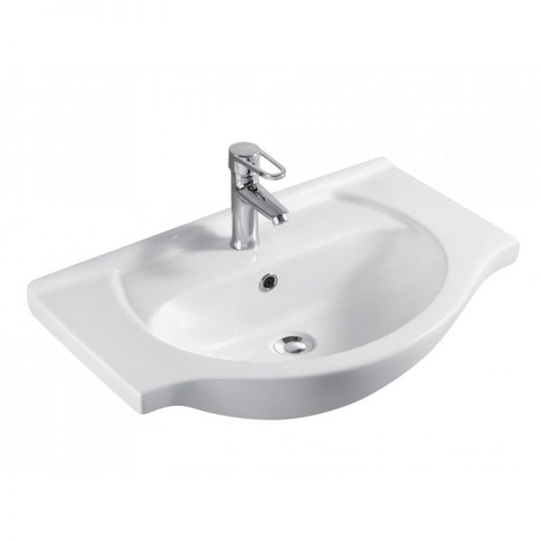 Lavoar  pentru mobila KF 4065  66X44 cm  4582