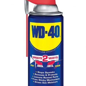 Lubrifiant multifunctional wd-40(450ml) 10.13