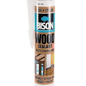 Mastic lemn Wood sealant Stejar 300ml 11.28