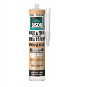 Mastic lemn Wood sealant Stejar deschis 300ml 11.27