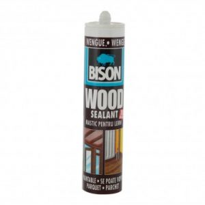 Mastic lemn Wood Selant wenge 300 ml 11.20