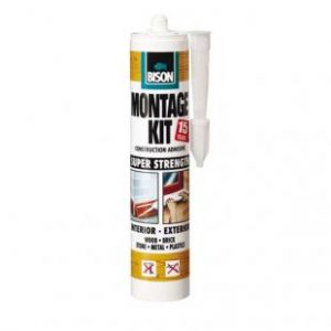 Montagekit Super Strenght 350 ml 11.32