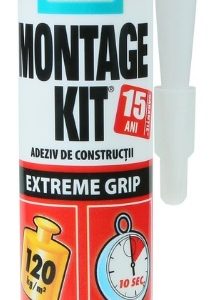 Montagetik Extreme Grip 370g 11.37