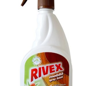 Rivex mobila cu aloe vera LIQ 500ml