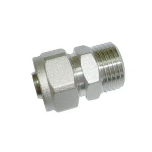 Niplu pexal M 16*1/2" M  MPN (28022 Matcon)