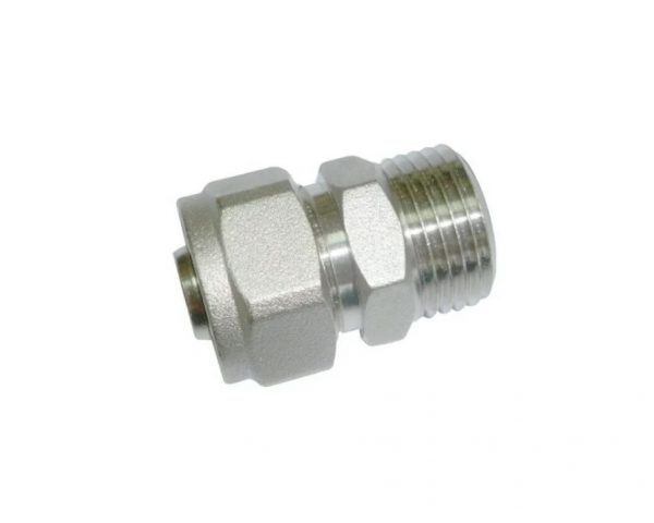 Niplu pexal M 16*1/2" M  MPN (28022 Matcon)