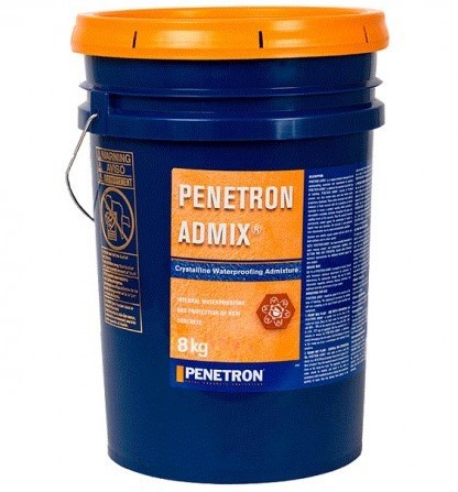 Penetron Admix 8kg