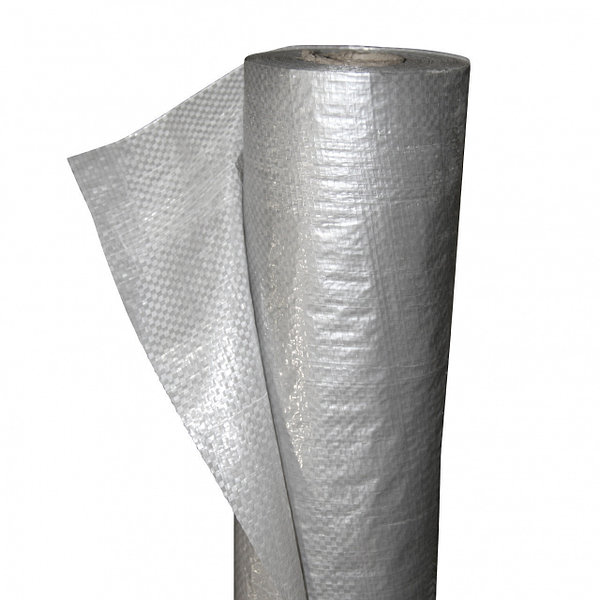 Pelicula-bariera par Eurovent Silver N 1,5x50m