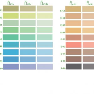 Colorant superconc. N I-11 galben-vanilie 120 ml Coloriks