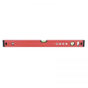 Nivela Kapra 779-40 120 cm  2 bule  14.14