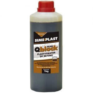 Plastificator Oblock Plus 1 L