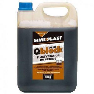 Plastificator Oblock Plus 5 L