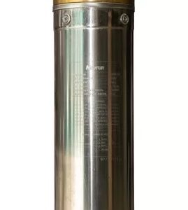 Pompa de adincime 4SKM-150 fara regulator de nivel MAXIMA 1010102018