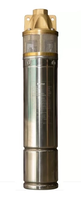 Pompa de adincime 4SKM-150 fara regulator de nivel MAXIMA 1010102018