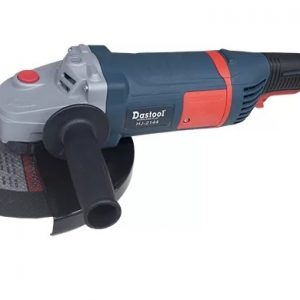 Polizor unghiular d. 230mm 2600W 6500 rot/min. Dastool