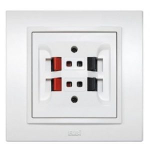 Priza Zena audio dubla 500 010200 241