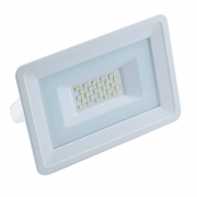 Proiector LuminaLED 10W E008EI, 6500K IP65