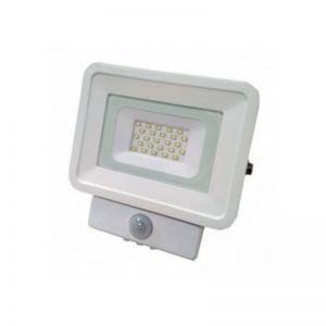 Proiector sensor LuminaLED 30W 6500K E023EIS 0070064