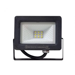 Projector LED  10W SMD IP65 PUMA-10 6500K HOROZ