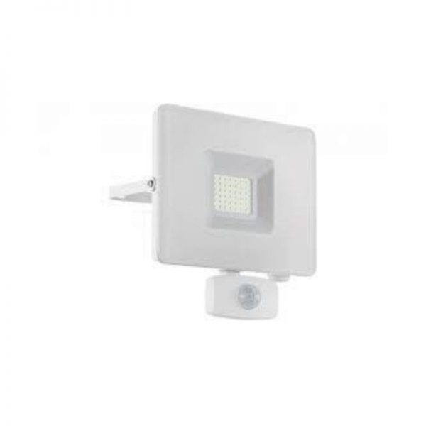 Proiector sensor E008EIS 50W 6500K IP65