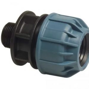 Racord compres M 40x1" Hydros 0703799